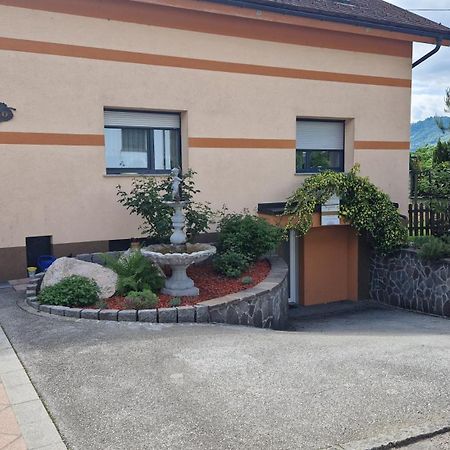 Hisa Bizjak Kranj Exteriér fotografie