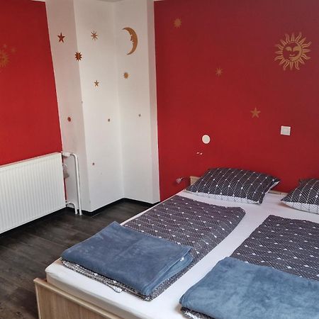 Hisa Bizjak Kranj Exteriér fotografie