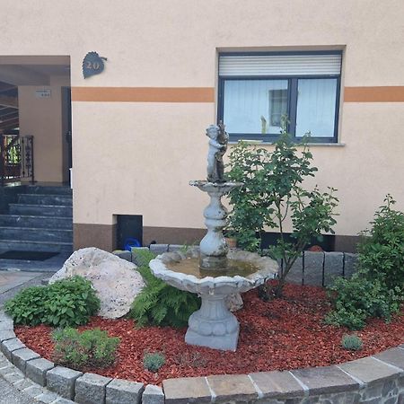 Hisa Bizjak Kranj Exteriér fotografie