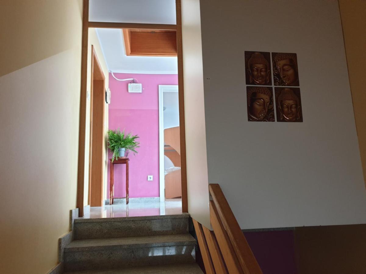 Hisa Bizjak Kranj Exteriér fotografie