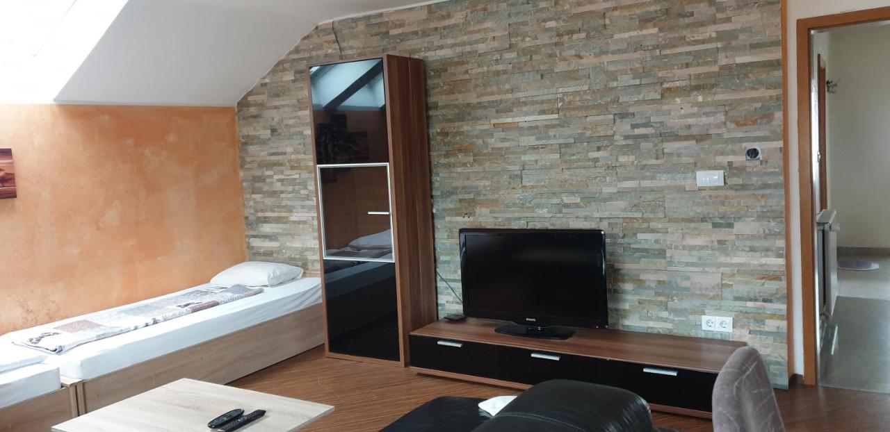 Hisa Bizjak Kranj Exteriér fotografie