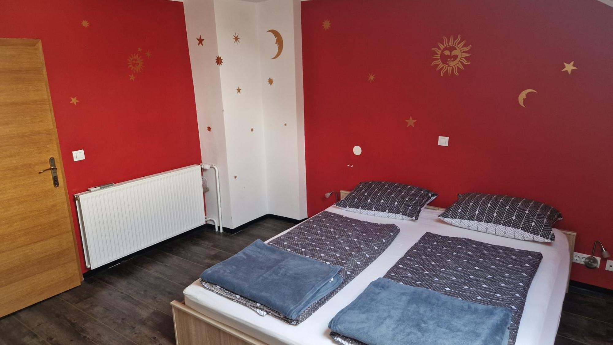 Hisa Bizjak Kranj Exteriér fotografie
