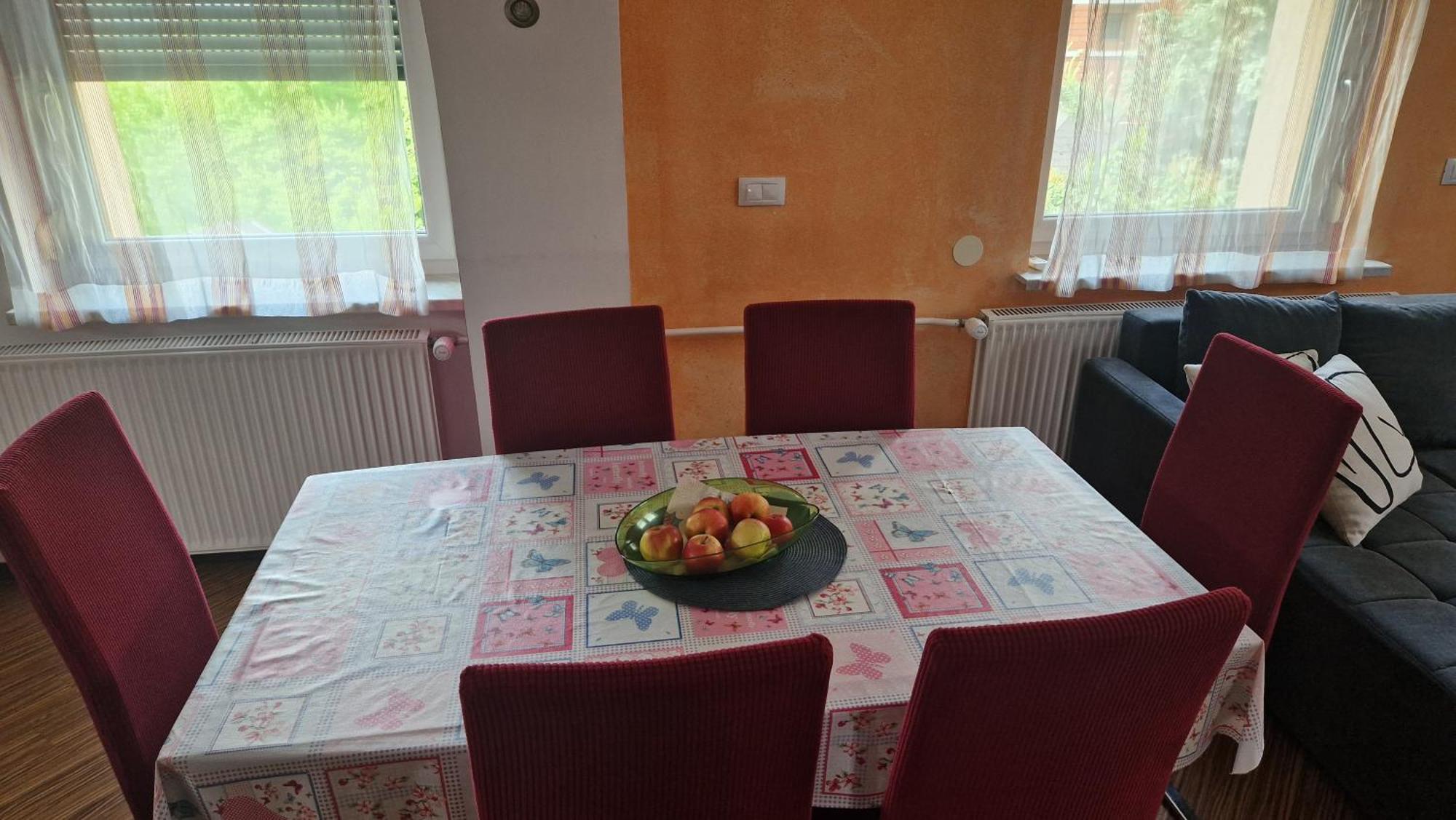 Hisa Bizjak Kranj Exteriér fotografie